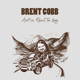 Brent Cobb Extends U.S. Headline Tour 