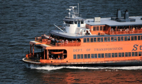 South Street Seaport Museum Announces Working and Researching along New York's Waterfront - Lecture with Ted Scull Image