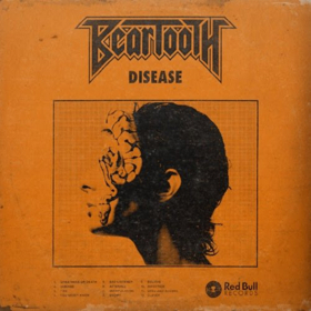 Beartooth Announce Third Studio Album DISEASE Out September 28 Image