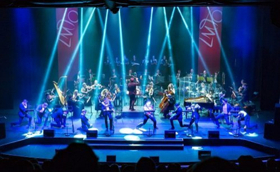London Musical Theatre Orchestra Announces 2018 Season 
