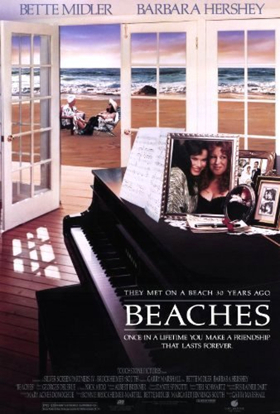 Iris Rainer Dart and Mayim Bialik to Attend Q&A Following Fundraising Screening of BEACHES  Image