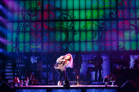 Broadway's A NIGHT WITH JANIS JOPLIN to Make Overture Center Debut This Month Image
