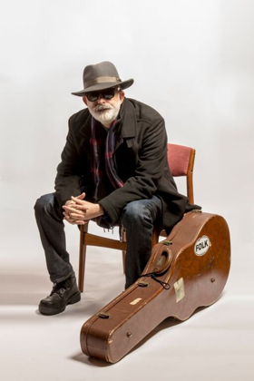Jack Tempchin Nominated to Songwriters Hall of Fame Image