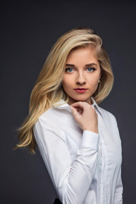 Classical Crossover Star Jackie Evancho to Return to the State Theatre Image