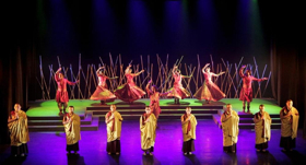 BWW Previews: THE LARGEST BUDDHIST FESTIVAL IN INDIA Aims To Create A World Record Image