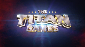 NBC Teams Up With Dwayne Johnson and Dany Garcia To Launch THE TITAN GAMES 