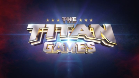 NBC Teams Up With Dwayne Johnson and Dany Garcia To Launch THE TITAN GAMES Image