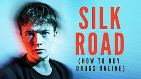 Get 50% Off Tickets To SILK ROAD (HOW TO BUY DRUGS ONLINE) 