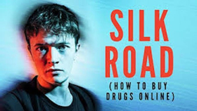 Get 50% Off Tickets To SILK ROAD (HOW TO BUY DRUGS ONLINE) Image