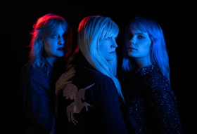 Moving Panoramas Share New Single 'In Tune' featuring Matthew Caws Image