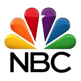 NBC Dominates Primetime Ratings Week of July 30-Aug. 5 