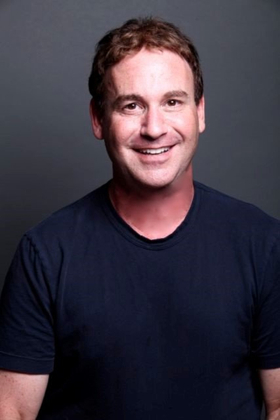 Exclusive Podcast: LITTLE KNOWN FACTS with Ilana Levine- featuring Steven Rogers Image