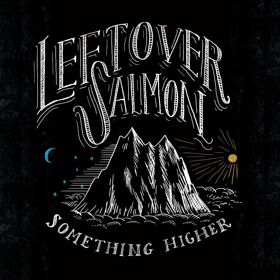 Leftover Salmon Announces New Album On The Way 