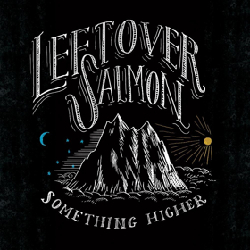 Leftover Salmon Announces New Album On The Way Image