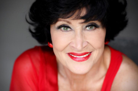 Chita Rivera to Perform at Garden Theatre Image