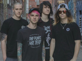 Story Untold Share New Music Video For CHASING FEELINGS Image