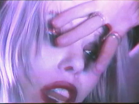 Alice Glass Debuts 'Forgiveness' Video Today Image