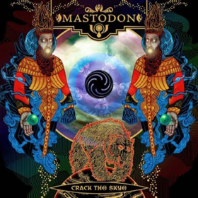 Mastodon Celebrates 10th Anniversary of Album 'Crack The Skye' 