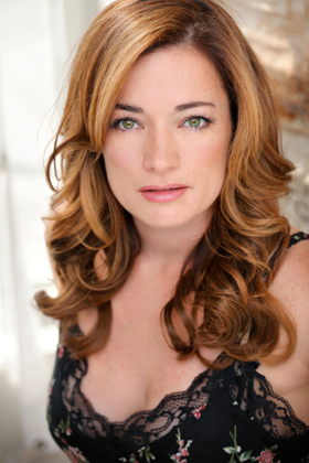 Laura Michelle Kelly and Forrest McClendon to Star in CRT's Cabaret  Image