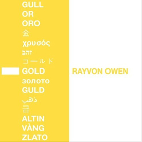 Lionel Richie's Mentee,Rayvon Owen Releases Glittering New Track Image