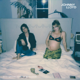 UK Songwriter Johnny Lloyd (of Tribes) Releases New Single From Forthcoming Solo Album Out May 3 