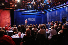 STORIES FROM THE STAGE Presents a 24 Hour Binge a Thon Coming in June 