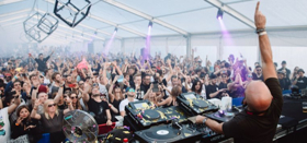 Caprices Festival Announces New Stage and Second Wave of Artists Image