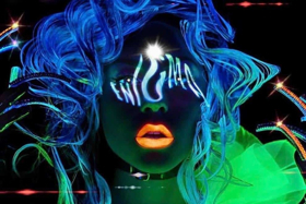 Park MGM Celebrates the Opening of Lady Gaga's ENIGMA  Image