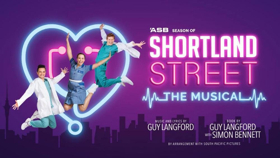 Review: SHORTLAND STREET THE MUSICAL at ASB Waterfront Theatre 