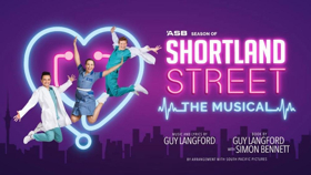 Review: SHORTLAND STREET THE MUSICAL at ASB Waterfront Theatre  Image