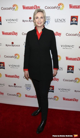 Jane Lynch, Kate Flannery, Rita Wilson, and More Among Lineup for Cafe Carlyle Fall Season Image