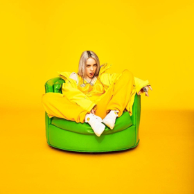 Billie Eilish Covers HOTLINE BLING In Honor of Drake's SCORPION Release Today 