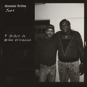 Donnie Fritts Announces New Album JUNE A Tribute To Arthur Alexander Out August 31  Image