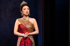 Review: THE KING AND I Is Gorgeous, But Falls a Little Flat, at Keller Auditorium 