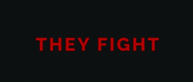 FOX Sports Films' MAGNIFY Celebrates One Year Anniversary with THEY FIGHT Image