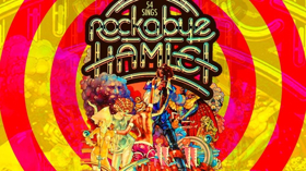 Philip Casnoff Returns to ROCKABYE HAMLET at Feinstein's/54 Below Image