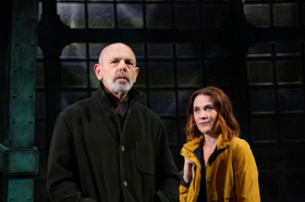 BWW Preview: HEISENBERG at Rubicon Theatre Company Image