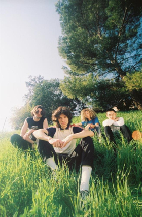 LA-Based Liily Release New Video Image