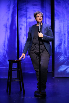 Hannah Gadsby's NANETTE to Play Final Performance At SoHo Playhouse  Image