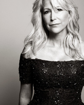 Review: Robyn Spangler Enchants at Rockwell with CHRISTMAS IS Image