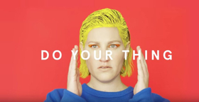 NVDES Share New Video + Featured In iPhone X Ad Campaign Image