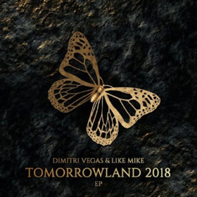 Dimitri Vegas & Like Mike Return With New Releases for Ultimate TOMORROWLAND EP Image