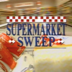 SUPERMARKET SWEEP Returns to TV on BUZZR, 1/15 