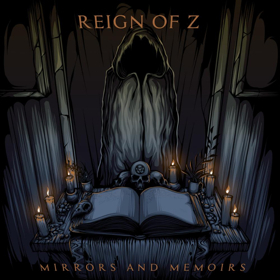 Reign of Z Premieres Music Video for Single 'Reflections'  Image