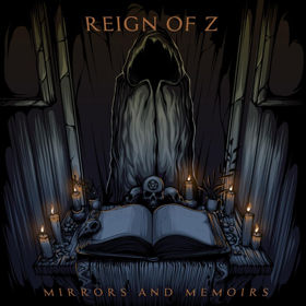 Reign of Z Premieres Music Video for Single 'Reflections' Image