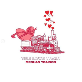 Review: Meghan Trainor Is Head Over Heels For Daryl Sabara On 'The Love Train' EP Image
