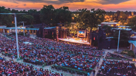 The Muny Announces Complete Casting For PAINT YOUR WAGON Image