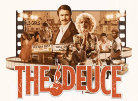 HBO Sets THE DEUCE Season 2 Premiere Date this September Image