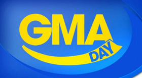 Kevin Wildes to Executive Produce ABC's New Hour of GMA DAY  Image