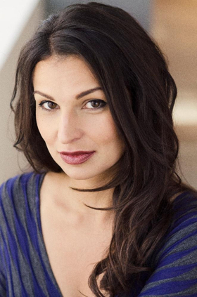 Martyna Majok Becomes First Woman Playwright to be Chosen as Greenfield Prize Recipient  Image